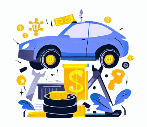 Saving on Car Maintenance and Repairs