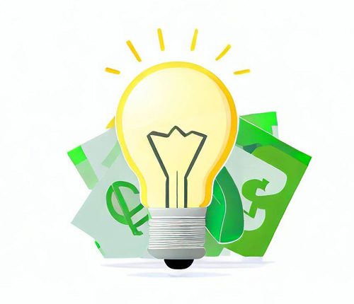 Save with an Energy Efficient Home