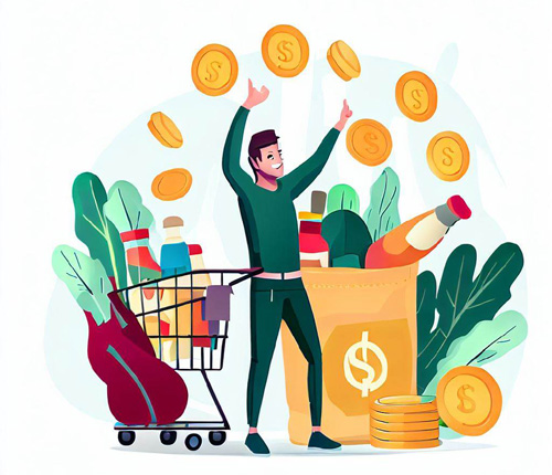 8 Ways to Save Money at the Grocery Store