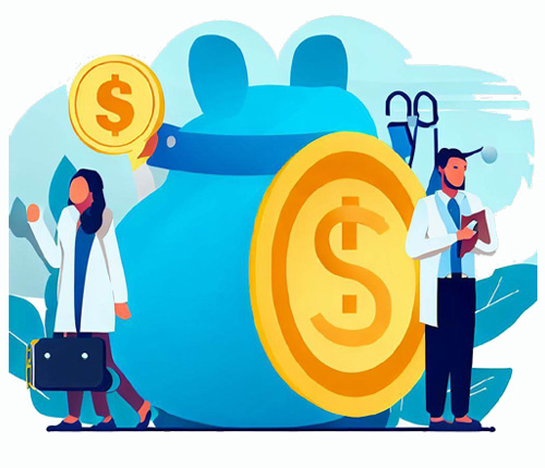 Saving Money on Healthcare Expenses