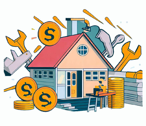 Strategies for Saving on Home Renovations