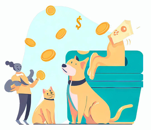 Money-Saving Tips for Pet Owners