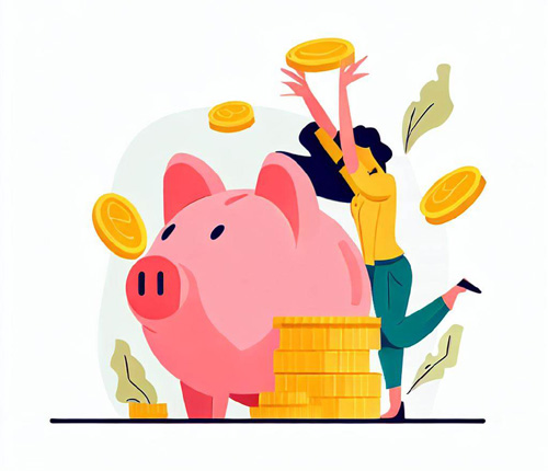 9 Ways to Save Money Each Month