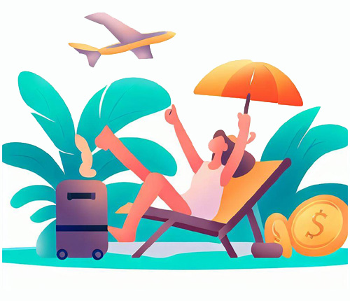 8 Ways to Save and Enjoy a Vacation